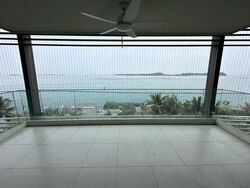 The Oceanfront @ Sentosa Cove (D4), Condominium #621952821
